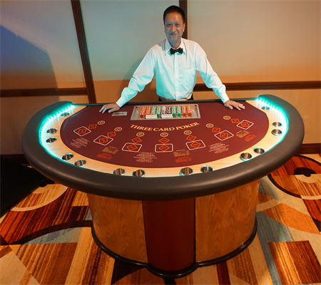 【Bí Quyết Chơi Baccarat】Chuyển Hoá Baccarat Từ Phức Tạp Thành Đơn Giản - Cách Chơi Đơn Giản Nhất Là Tốt Nhất