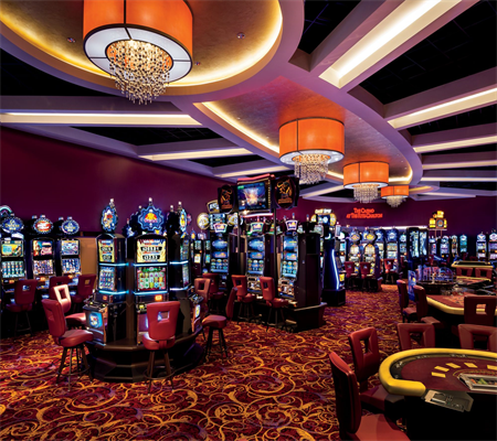 Kiểm Tra Toán Học Trong Poker Texas